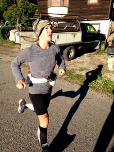 Michele Yates - 2013 UROC 100k