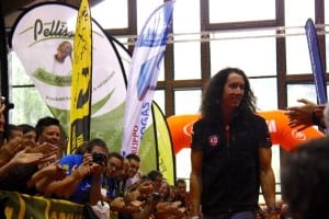 2013 TdG Awards - Nick Hollon 7th