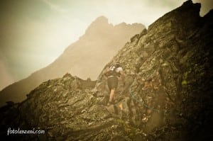 2013 TdG - Nick Hollon - Col de la Crosatie