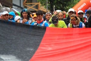 2013 TdG - Start Line