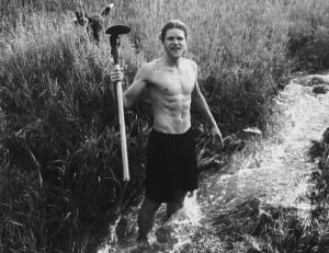 Joe Grant - working man