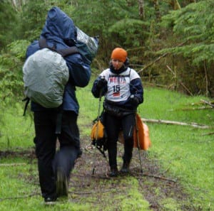 Tina Lewis - Raid the North Extreme