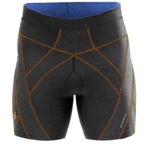 Opedix CORE-Tec Shorts - men - front