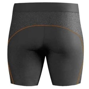 Opedix CORE-Tec Shorts - men - rear