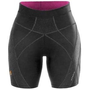 Opedix CORE-Tec Shorts - women - front