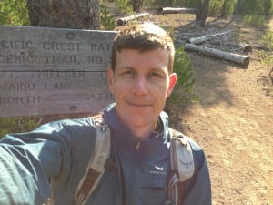 Brian Mount Thielsen sign