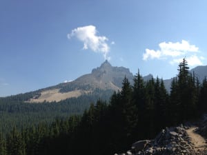 Mount Theilsen