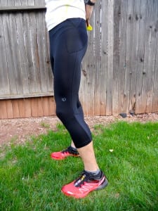 Pearl Izumi Ultra 3/4 tight