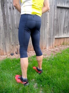 Arc'teryx Incedo 3/4 Tight