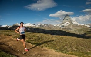 Matterhorn - Kilian Jornet