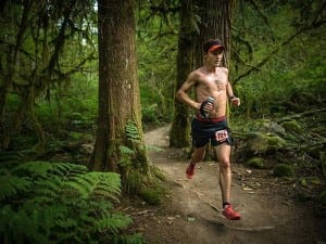 Adam Campbell - Squamish 50