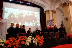 Ultra-Trail World Tour