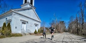 Ben Nephew - North South Trail 4