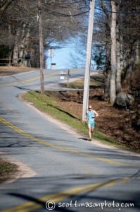 Ben Nephew - North South Trail 2