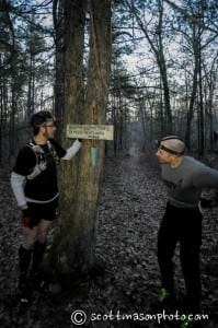 Ben Nephew - North South Trail 3