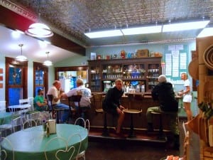 San Juan Soda Company