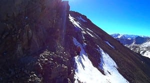 Ben Clark - Missouri Mountain