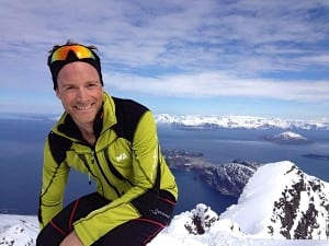 Eirik Haugsnes - Kagtinden