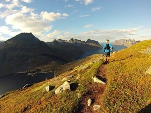 Eirik Haugsnes - Senja