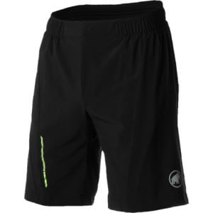 Mammut MTR 141 Long Short - front
