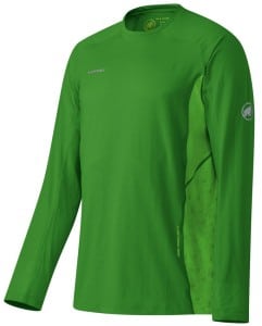 Mammut MTR 141 Longsleeve Shirt