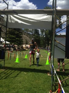 Luke Nelson - 2013 San Juan Solstice 50 Mile