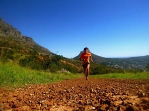 Zach Miller – Capetown South Africa