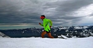 Zach Miller - Isafjorder Iceland