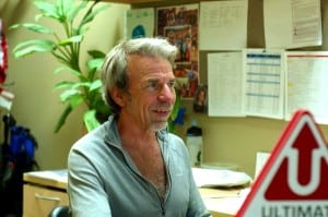 Buzz Burrell - Ultimate Direction