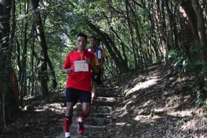 2013 Oxfam Trailwalker - Team Nepal