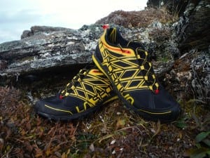 La Sportiva Anakonda