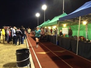 Pam Smith - Desert Solstice 2013 - night(WCA)