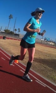 Pam Smith - Desert Solstice 2013 - 2