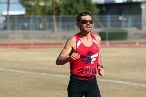 Zach Bitter - 2013 Desert Solstice - 2