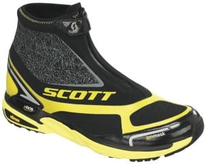 Scott eRide Icerunner IM High