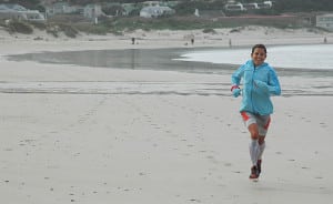 Stevie Kremer - Hout Bay Challenge