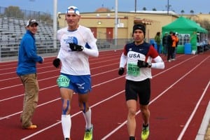 2012 Desert Solstice - Jon Olsen - Mike Arnstein