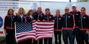 2013 US 24 Hour Team