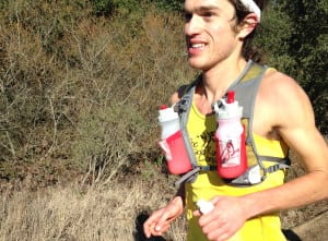 Dan Kraft – 2013 TNF EC 50