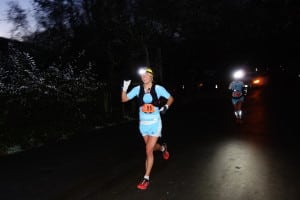 Emelie Forsberg – TNF EC 50