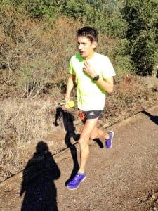 Chris Vargo – 2013 TNF EC 50