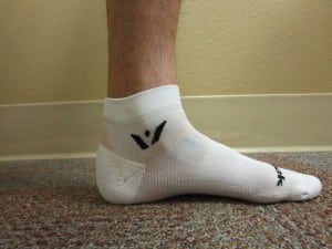 Swiftwick Aspire 1