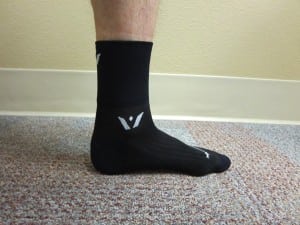 Swiftwick Sustain 4