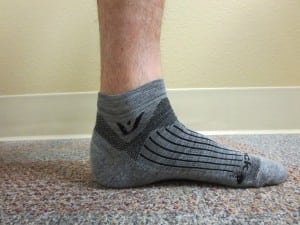 Swiftwick Pursuit 1