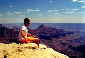 David Laney - Grand Canyon