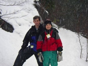 David Laney - Mount Hood