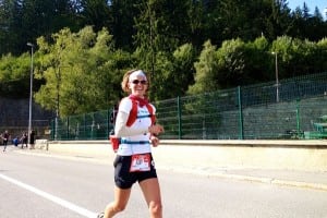 Meghan Arbogast - aging