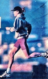 Sada Crawford - age 20