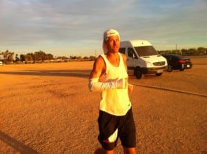 Joe Fejes - Across the Years Six Day - Day 6