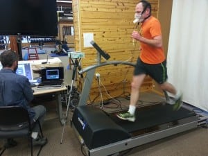 Treadmill Test
